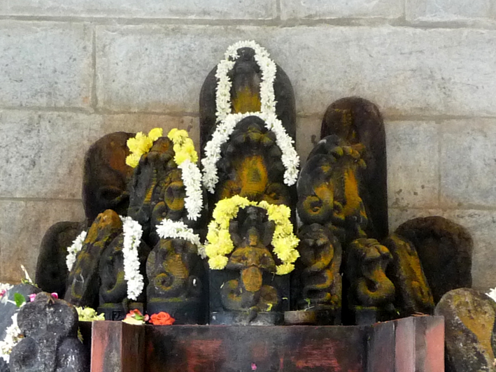 Temple Naga_Mangalore_India_2010_Close up_res150_12x9cm_
