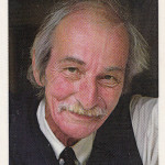 Paul van den Hout 1939-2015