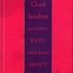 Paul van den Hout 1939-2015_Oud heden_Nijgh en van Ditmar_2002_cover